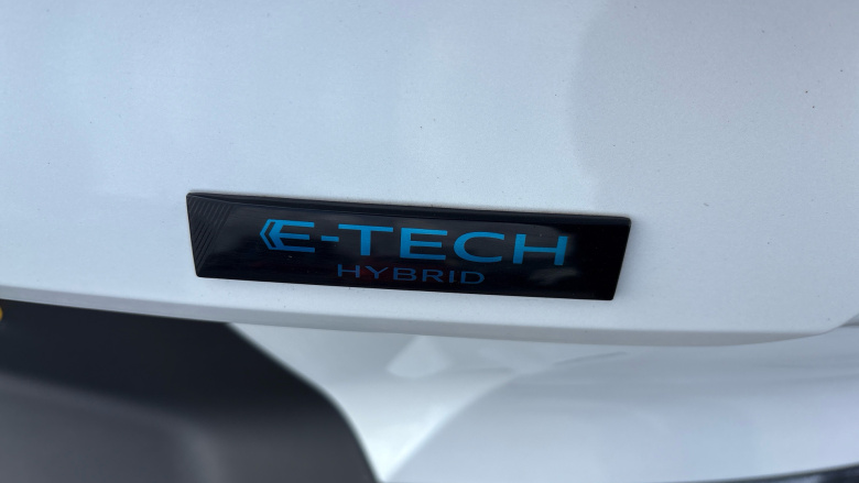 Renault Symbioz 1.6 E-Tech FHEV 145 Techno Esprit Alpine 5dr Auto Hybrid Estate